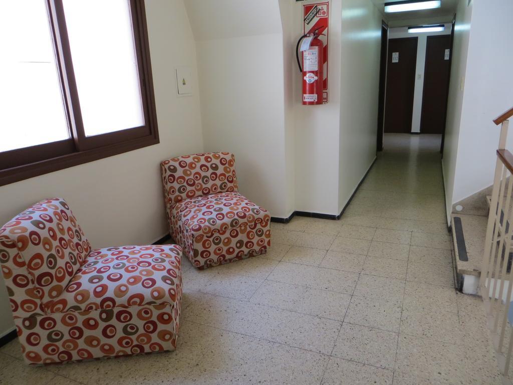 Hotel Margal メンドーサ エクステリア 写真