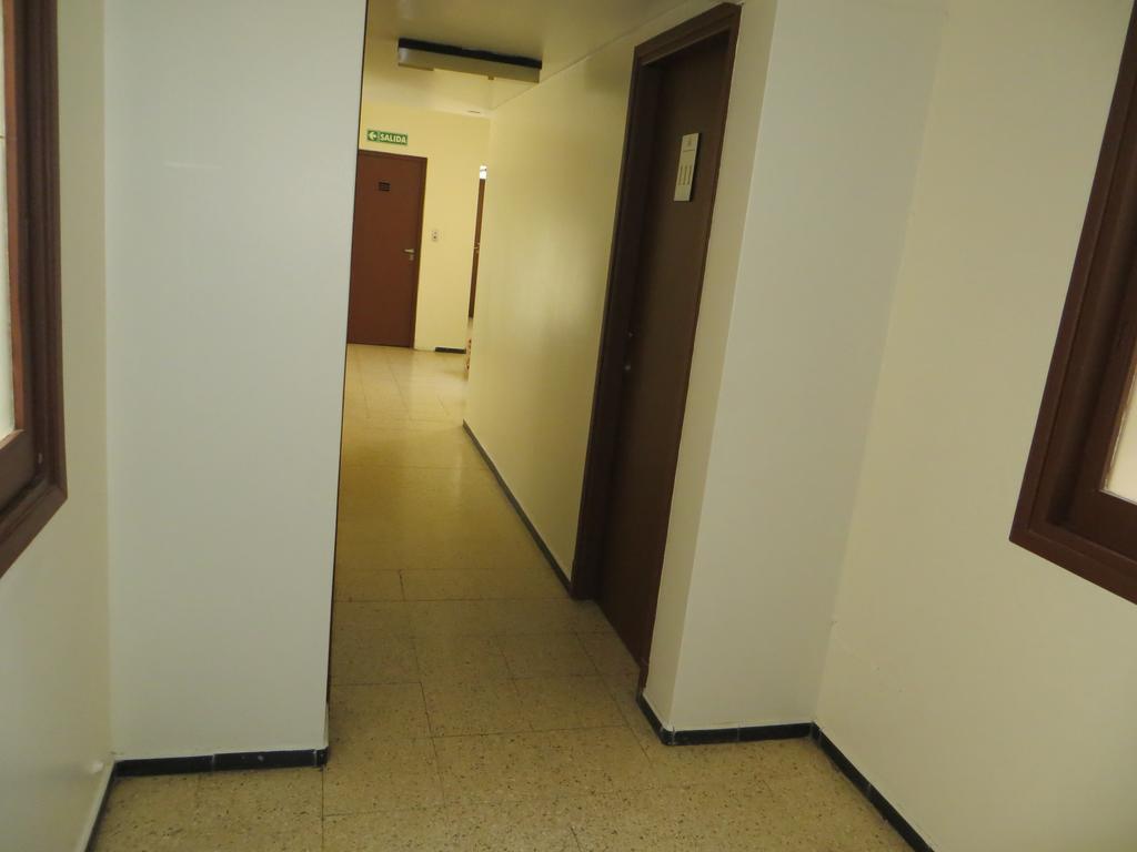 Hotel Margal メンドーサ エクステリア 写真